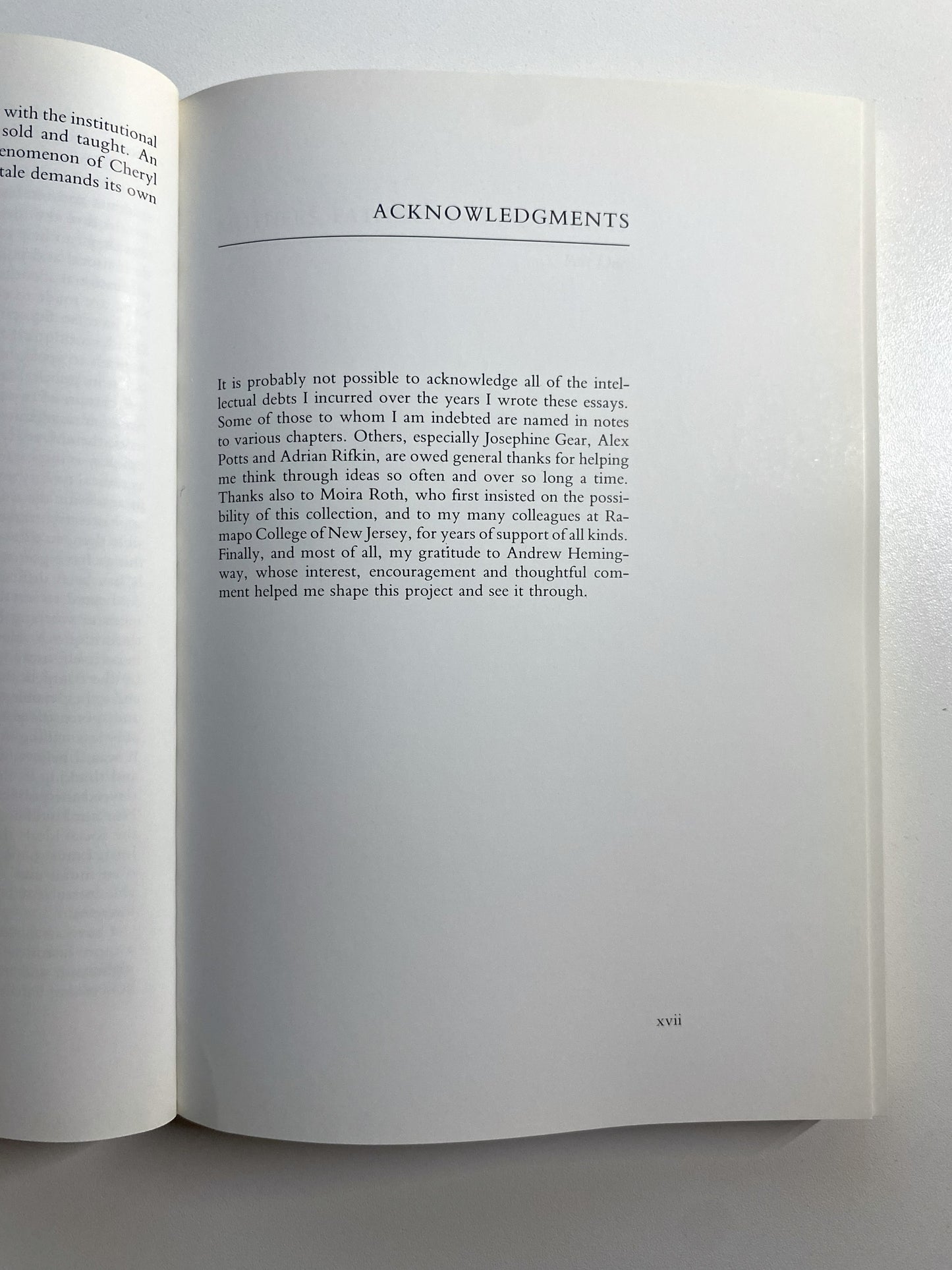 The Aesthetics of Power: Essays in Critical Art History