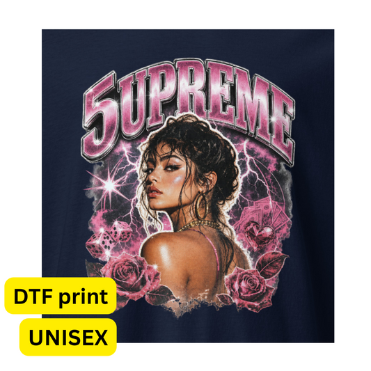 5UPREME